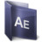 After Effects Icon